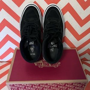 Vans Skate Half Cab Shoes